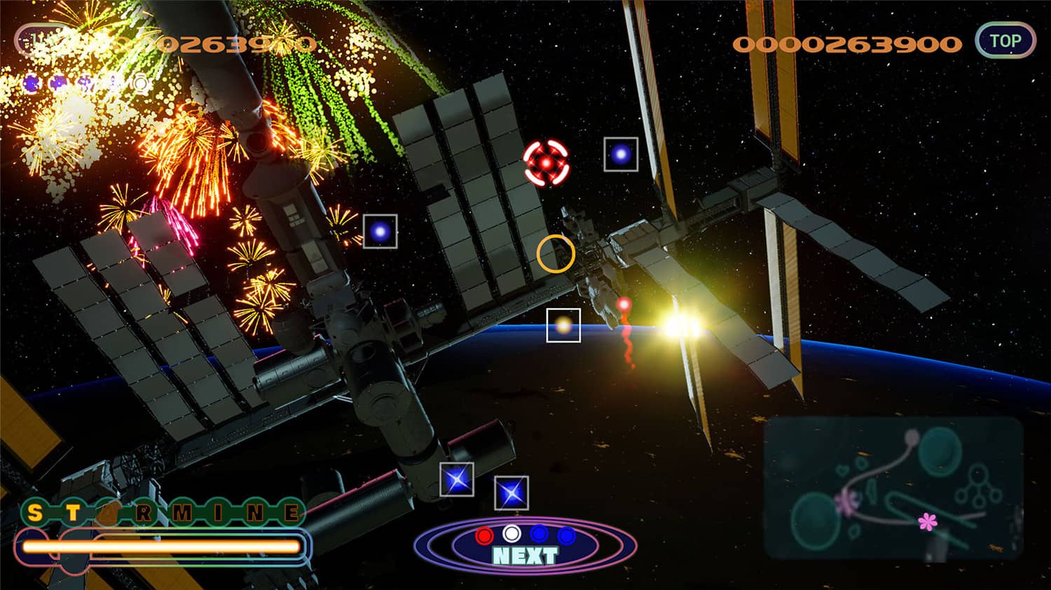 《烟花 202X》v10991214中文版-趣奇资源网-第8张图片