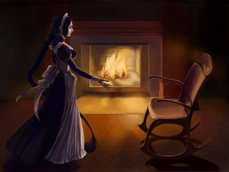 《海市蜃楼之馆》中文版-趣奇资源网-第4张图片