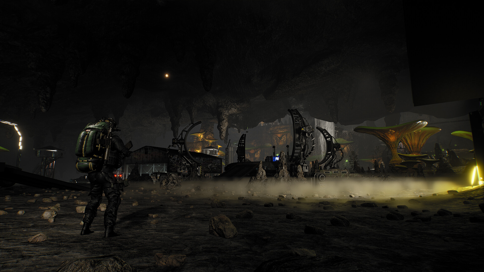 生命效应/LIFE EFFECT