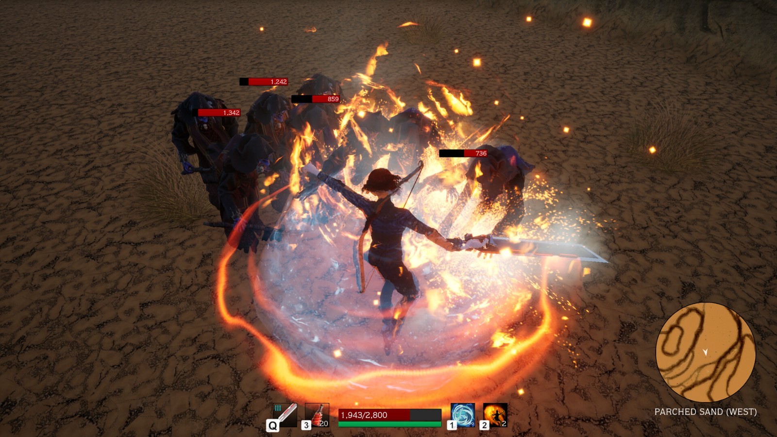 《加尔德维尔编年史》v1.0.1中文版-趣奇资源网-第7张图片