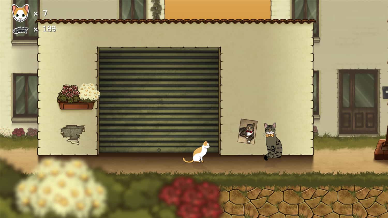 《呼噜大冒险》v1651185中文版-趣奇资源网-第8张图片