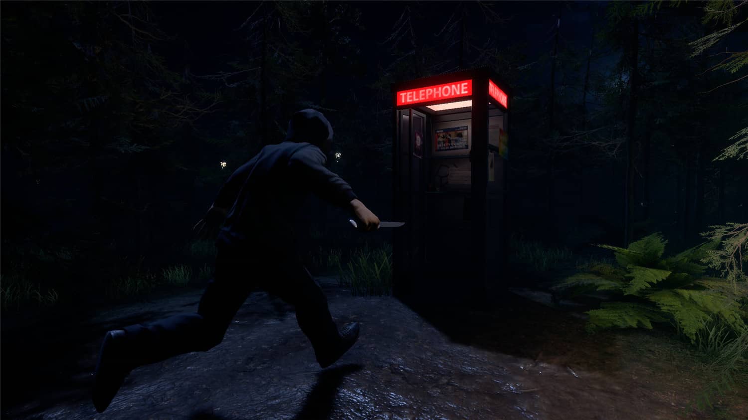 《心魔》v1.05中文版-趣奇资源网-第10张图片