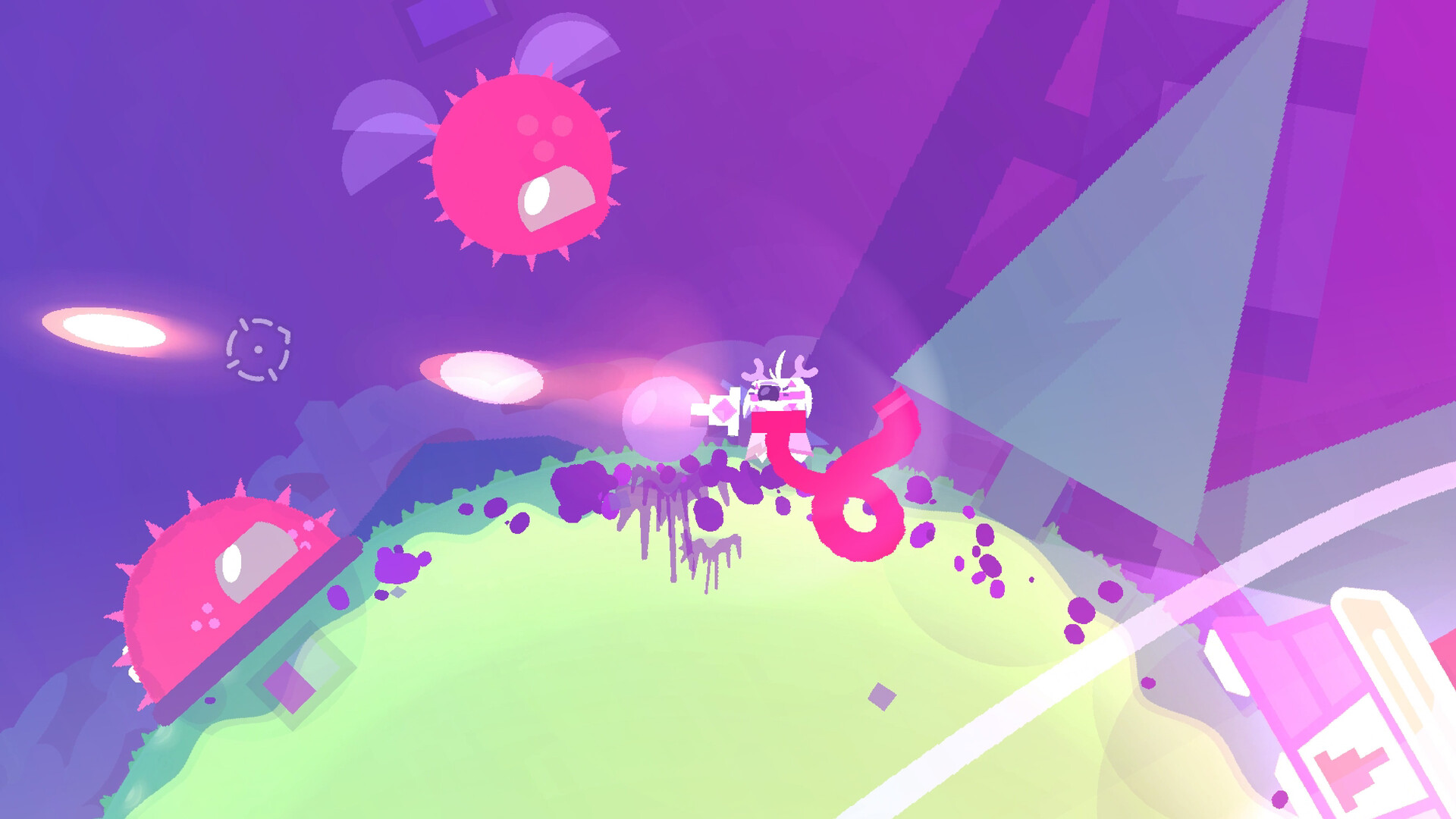 无基/Baseless 无基/Baseless