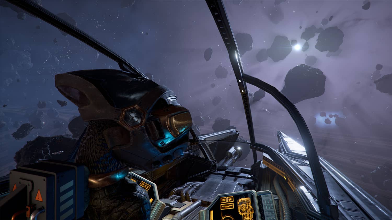 《X4：基石》v7.00中文版-趣奇资源网-第12张图片