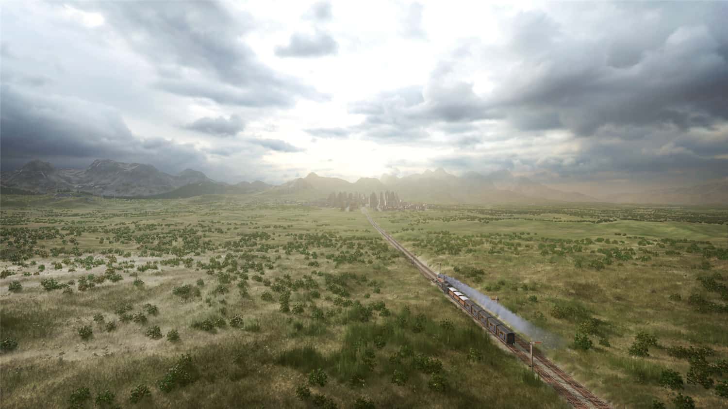 《铁路帝国2》v1.0.1.52027联机版-趣奇资源网-第9张图片 《铁路帝国2》v1.0.1.52027联机版-趣奇资源网-第9张图片