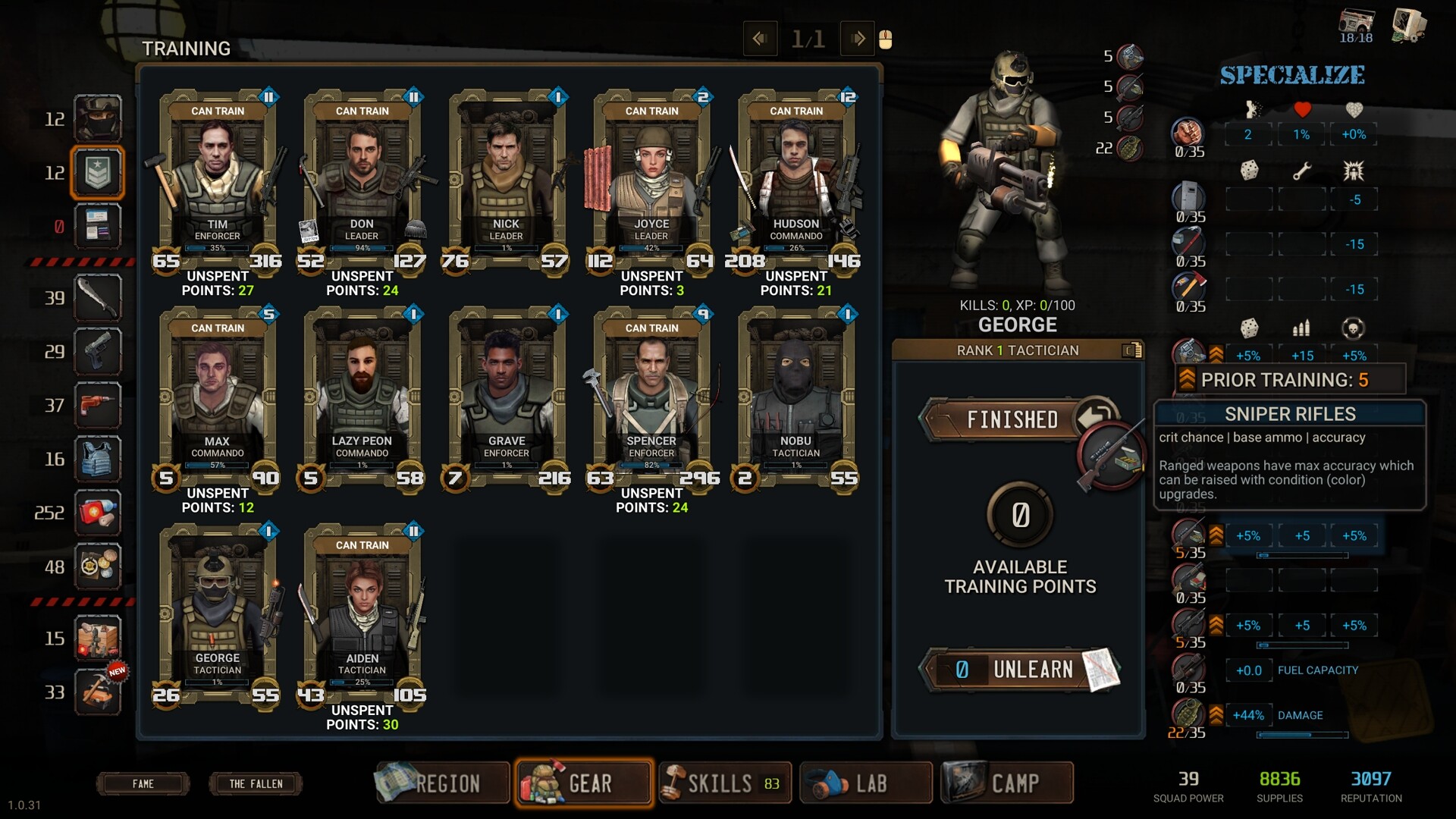 死亡网格/Dead Grid-Ferry资源网