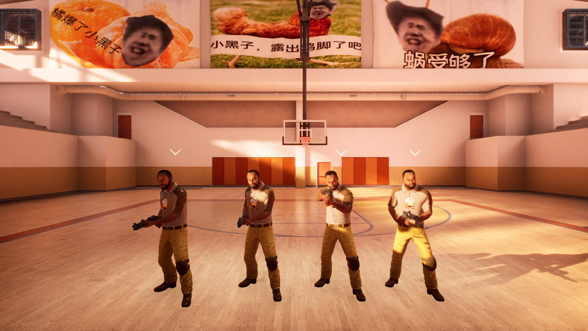 《坤化危机2》Build.18507954-Ferry资源网