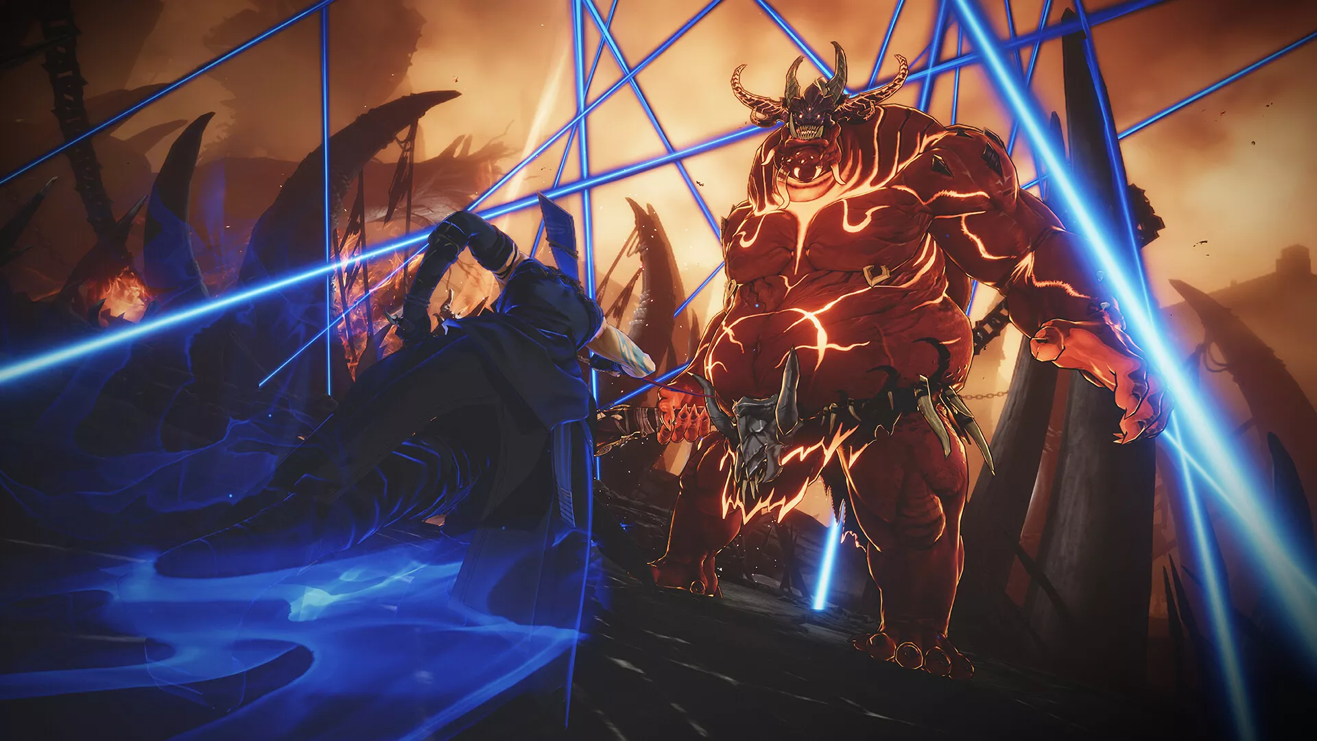 我独自升级：起立·觉醒/Solo Leveling: ARISE OVERDRIVE