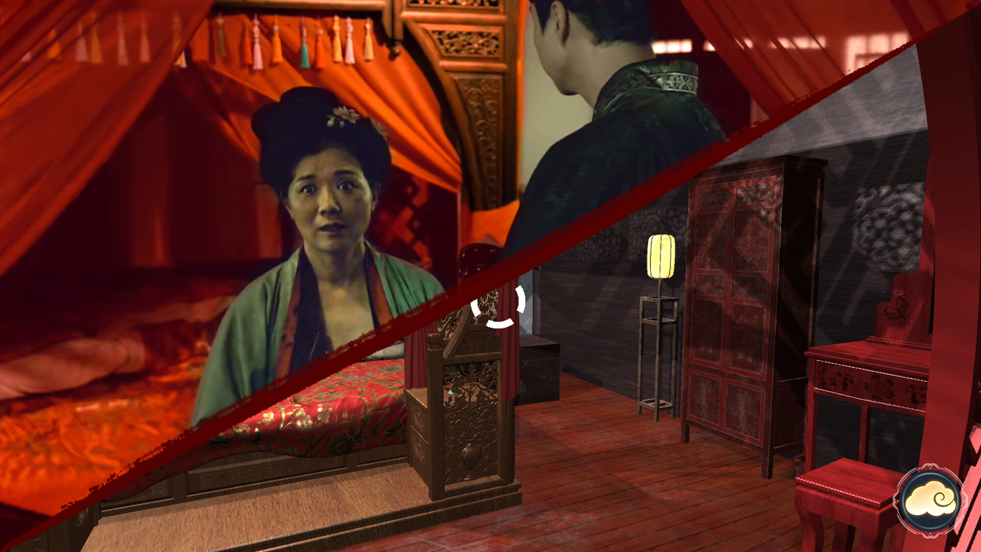 《烧尾宴》中文版