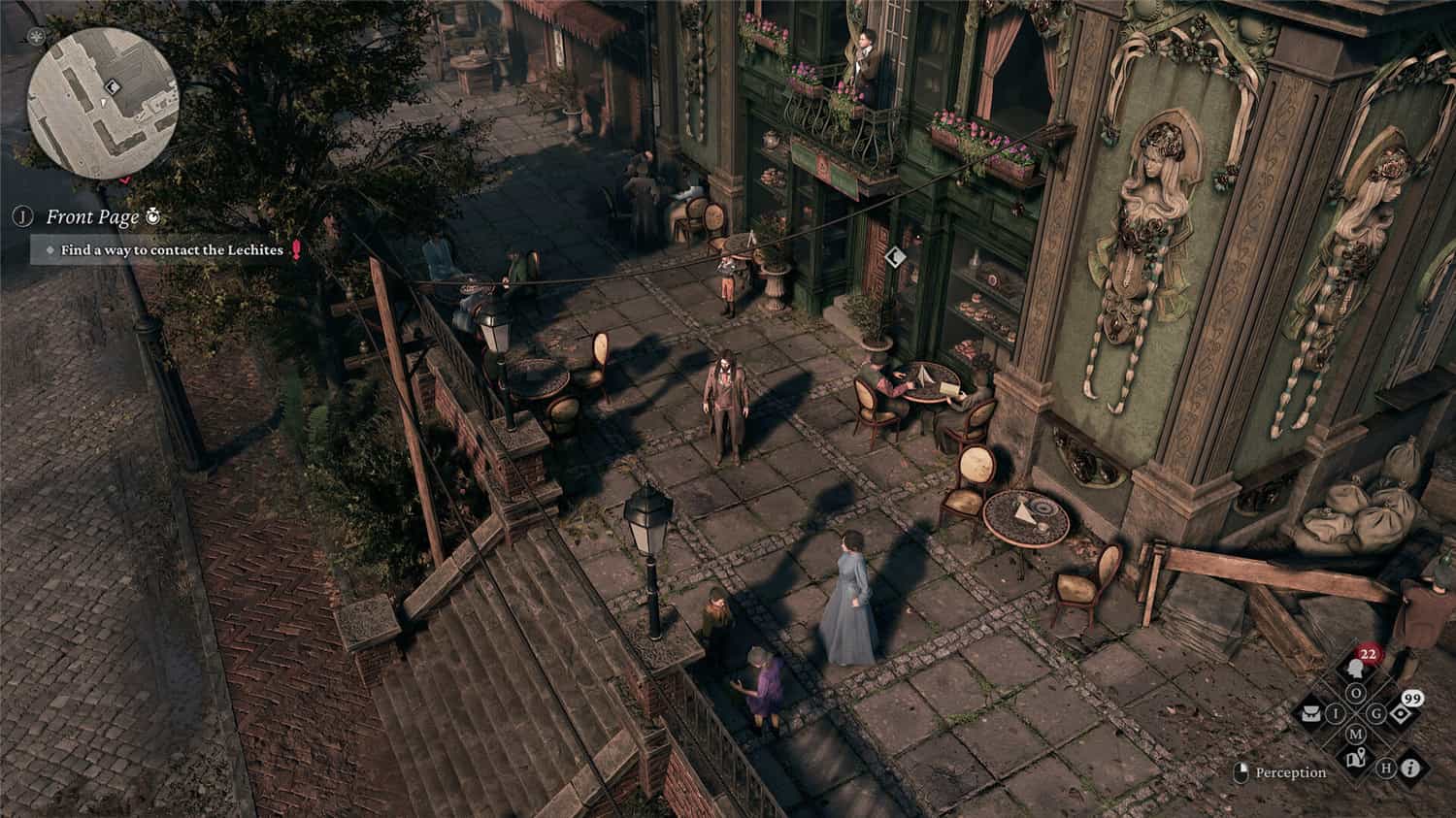 《奇唤士》v70100中文版-趣奇资源网-第6张图片