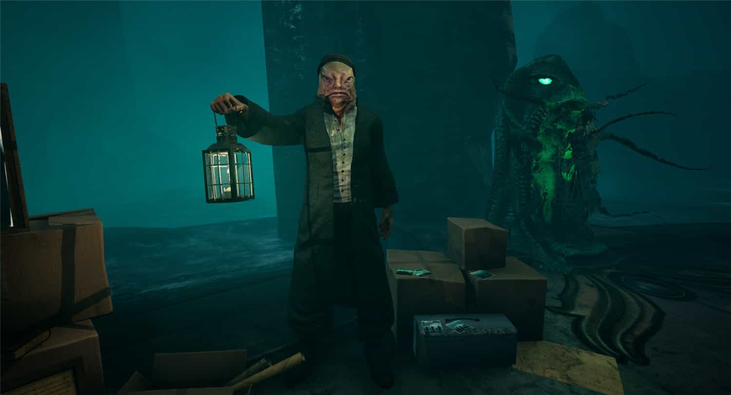 《艾瑞斯》v12558853中文版-趣奇资源网-第8张图片