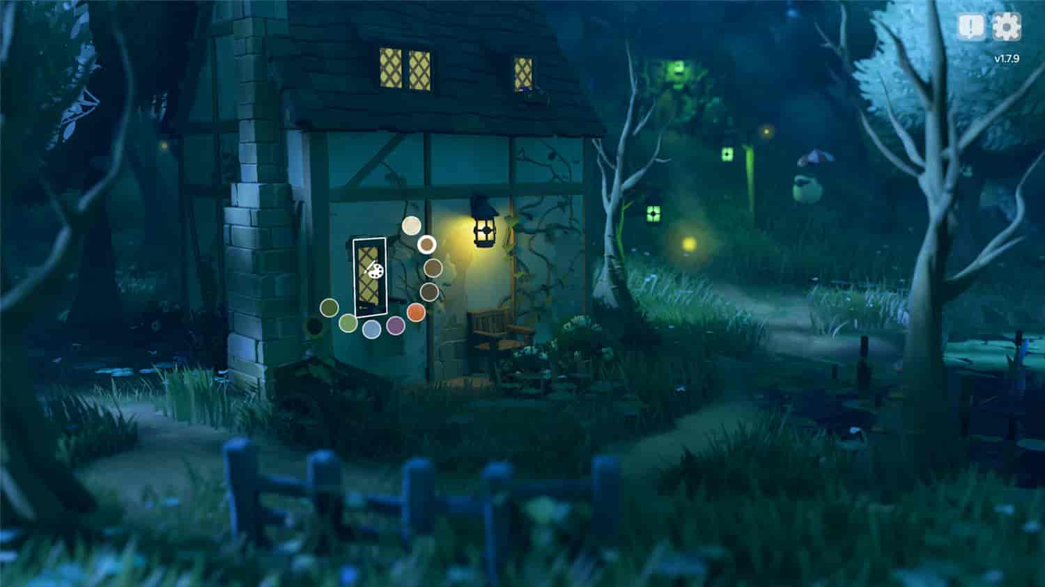 《林间小世界》v1.13.2中文版-Ferry资源网