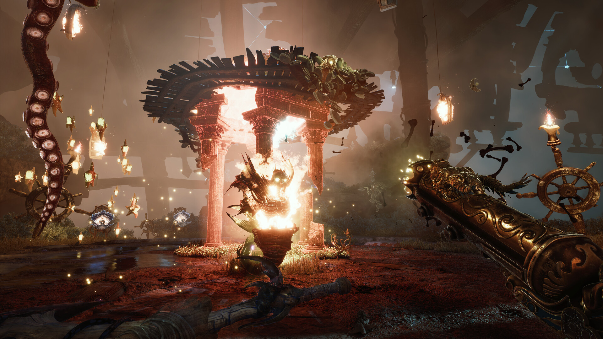 《戴维琼斯》v0.12.0中文版