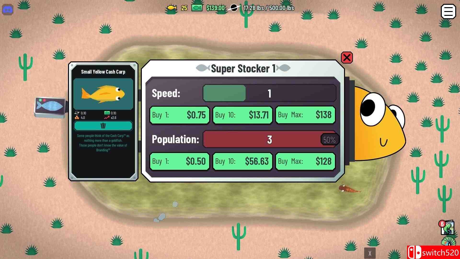 《黑洞垂钓（Black Hole Fishing）》官方中文 Build 22682624 [中文/繁体/英文/日语]