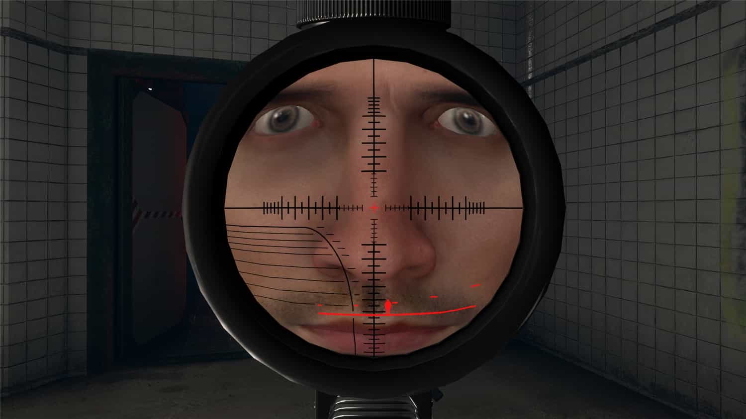 《追捕弗里曼》Build.11827932中文版-趣奇资源网-第7张图片