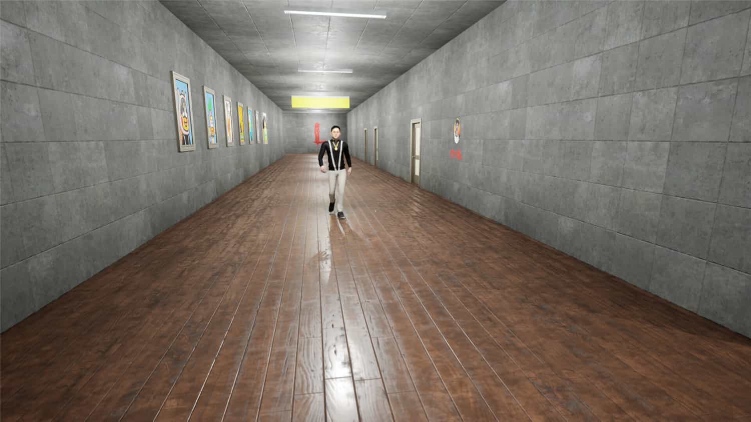 《坤号出口》v1.0.0中文版-趣奇资源网-第10张图片