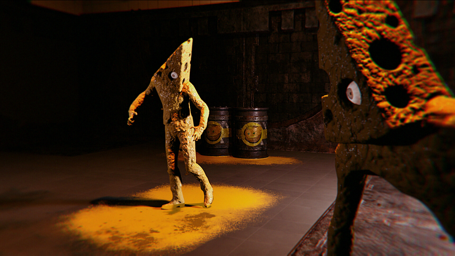 蒙特雷：杰克/Monterey Jack-Ferry资源网