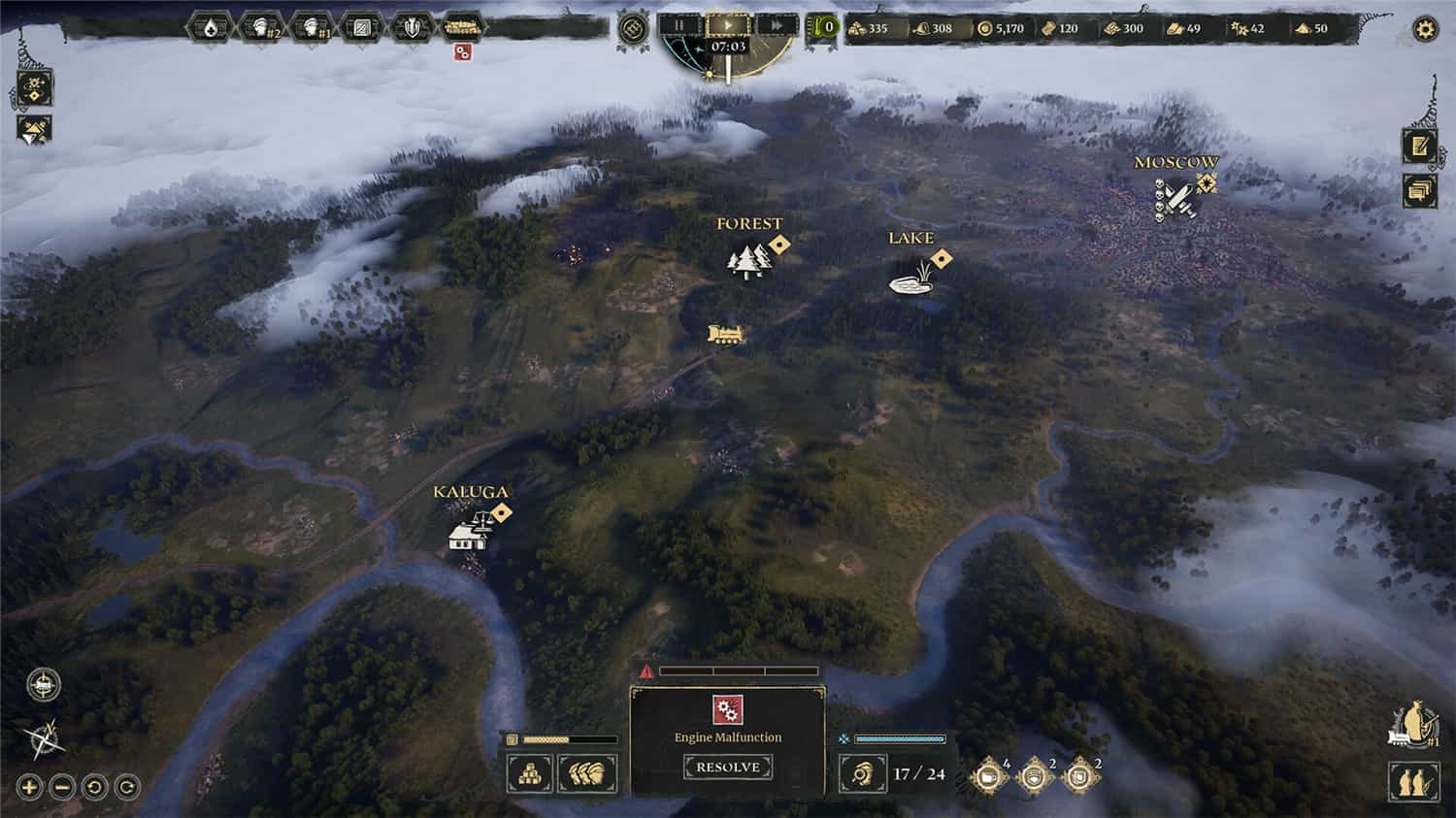 《归途列车》v1.0.0中文版-趣奇资源网-第9张图片