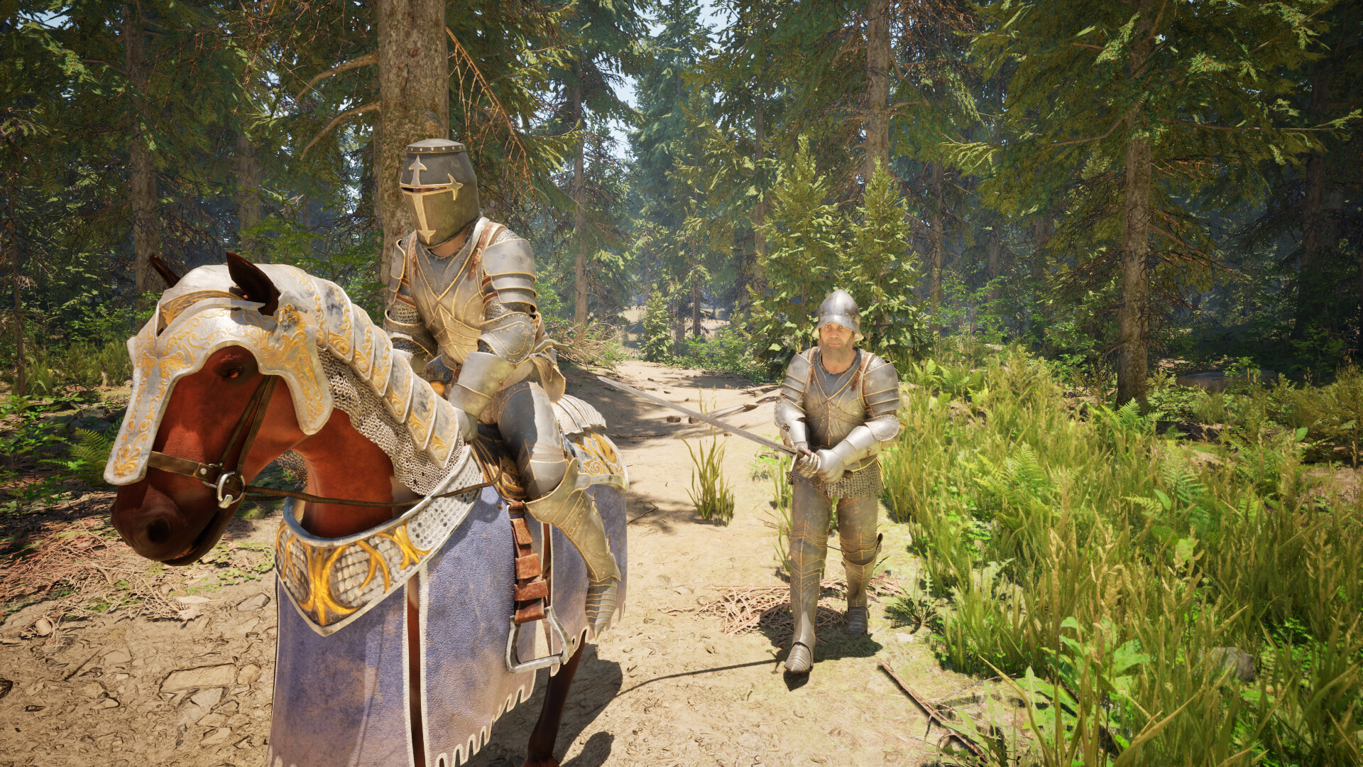 血面/Bloodface-Ferry资源网