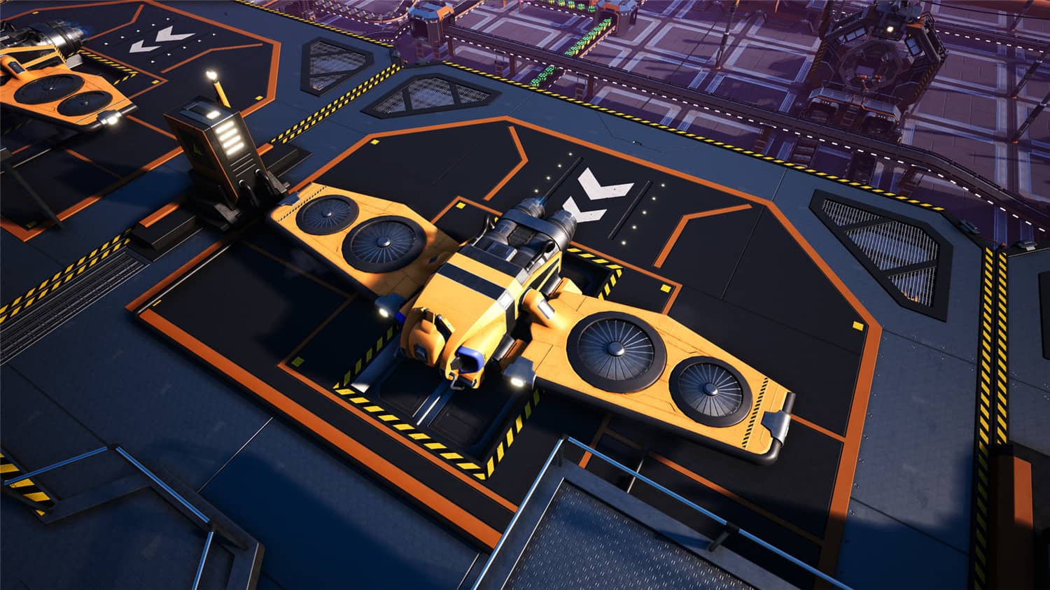 《幸福工厂》v1.1.1.4中文版-Ferry资源网