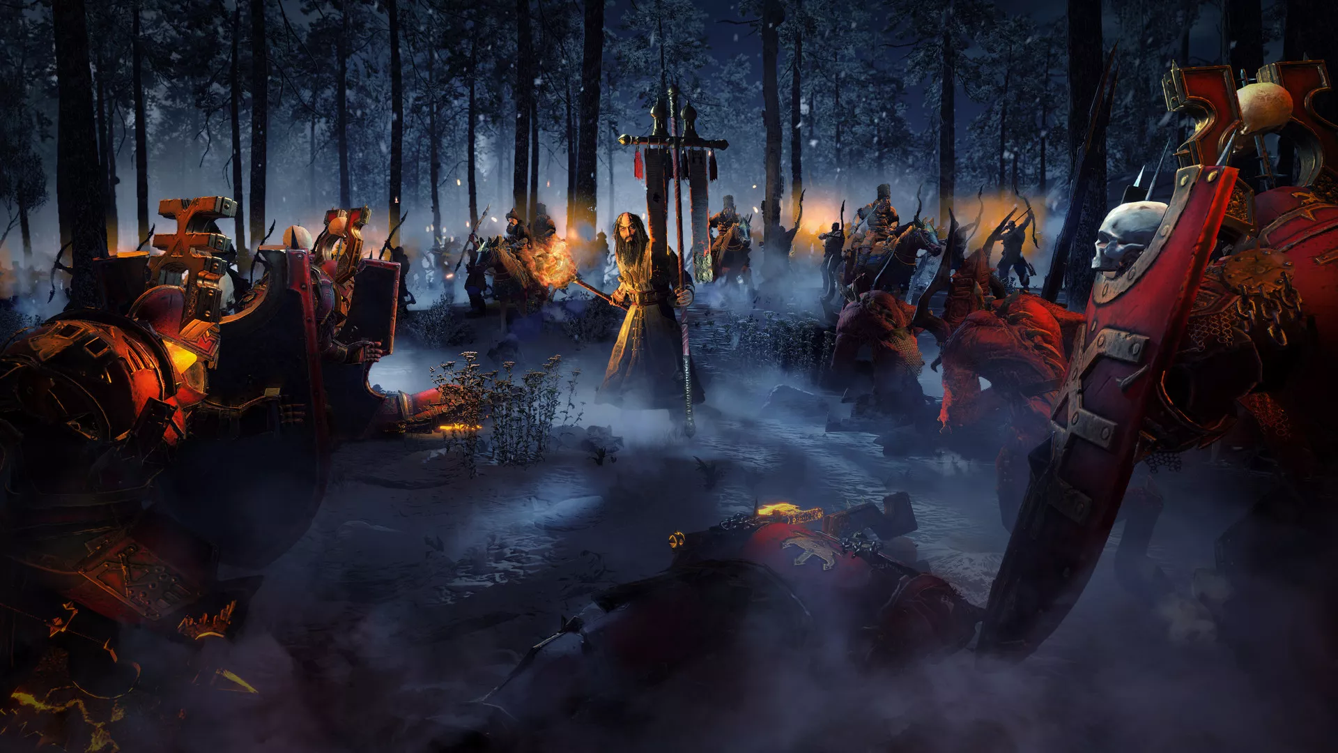 全面战争:战锤3-虚拟机版/Total War: WARHAMMER III HYPERVISOR 全面战争:战锤3-虚拟机版/Total War: WARHAMMER III HYPERVISOR