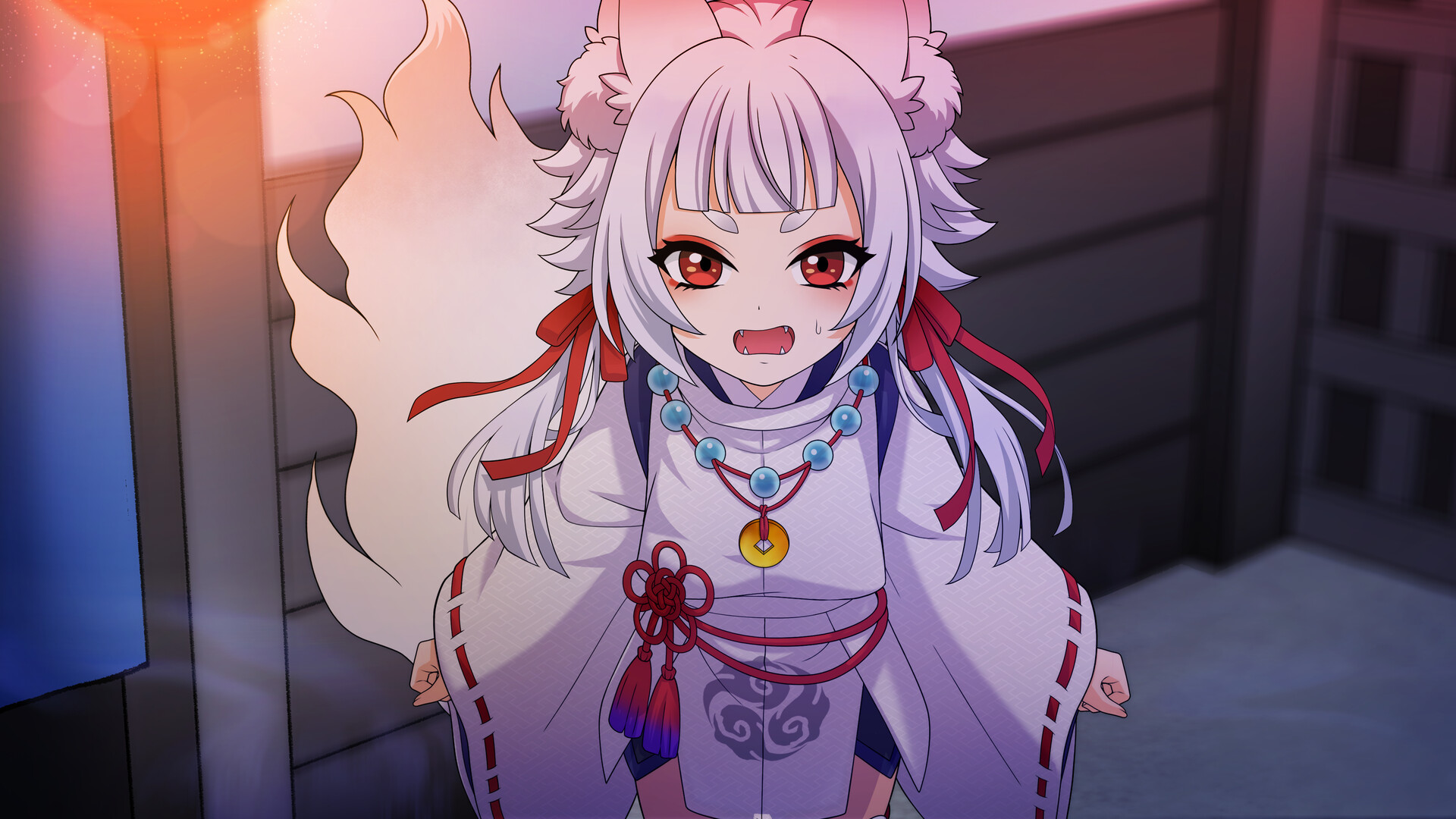 轮回遊郭：江户奇谭/GHOST TRAVELER: Adventures in Edo