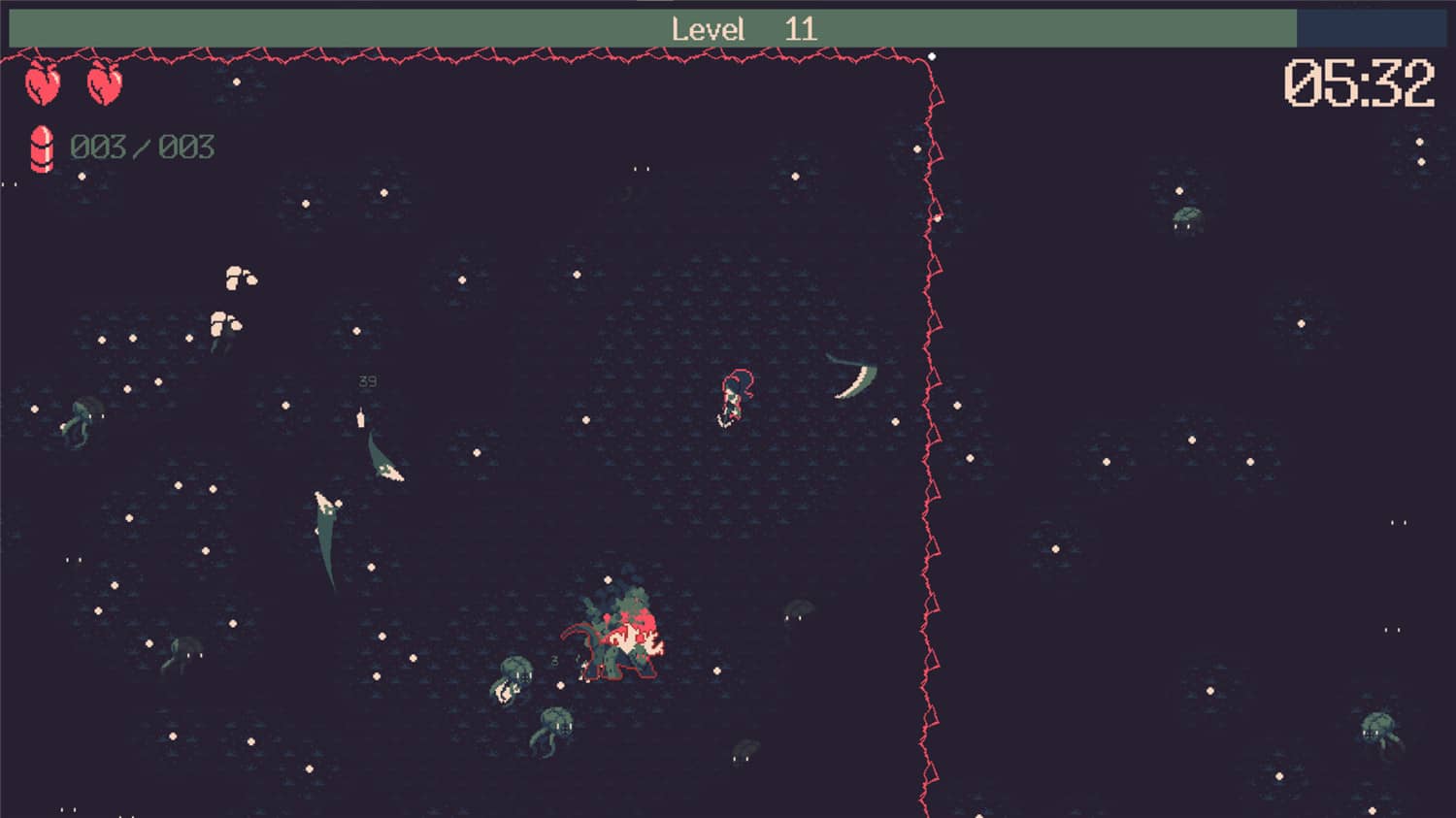 《黎明前20分钟》v1.0.3中文版-趣奇资源网-第9张图片