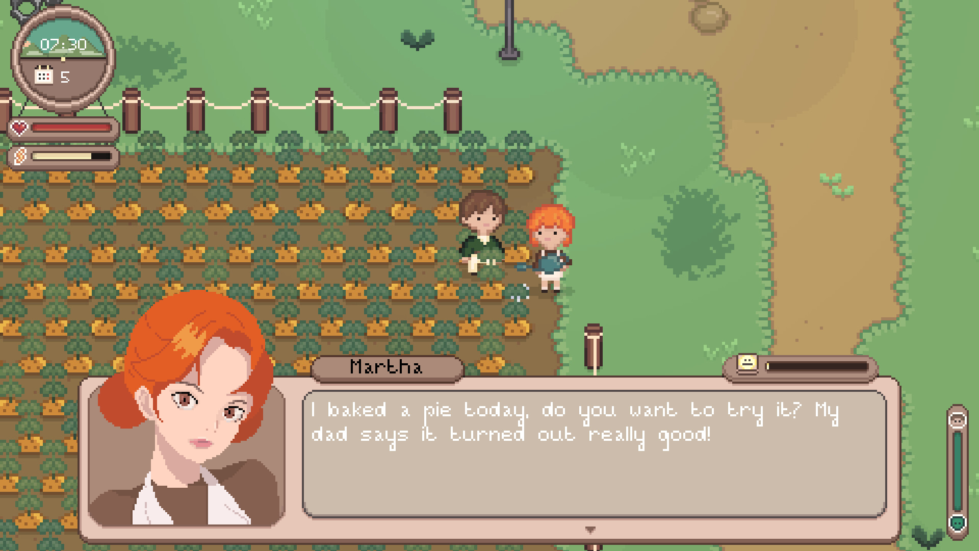 阳光山谷/光丘/夏因希尔/Shinehill-Ferry资源网