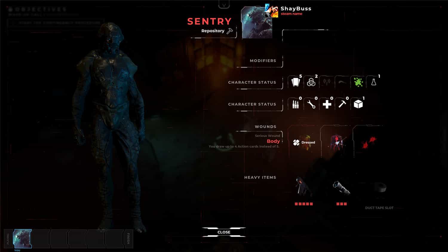 《复仇女神号：封锁》中文版-趣奇资源网-第8张图片