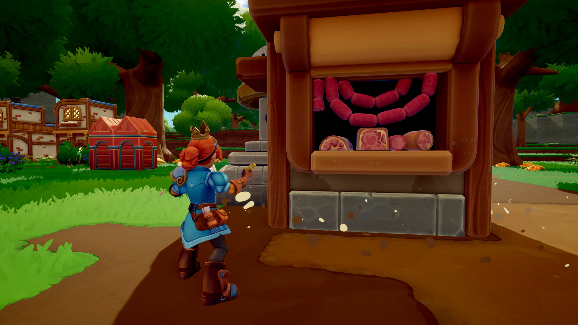 翻转世界/Overthrown-Ferry资源网