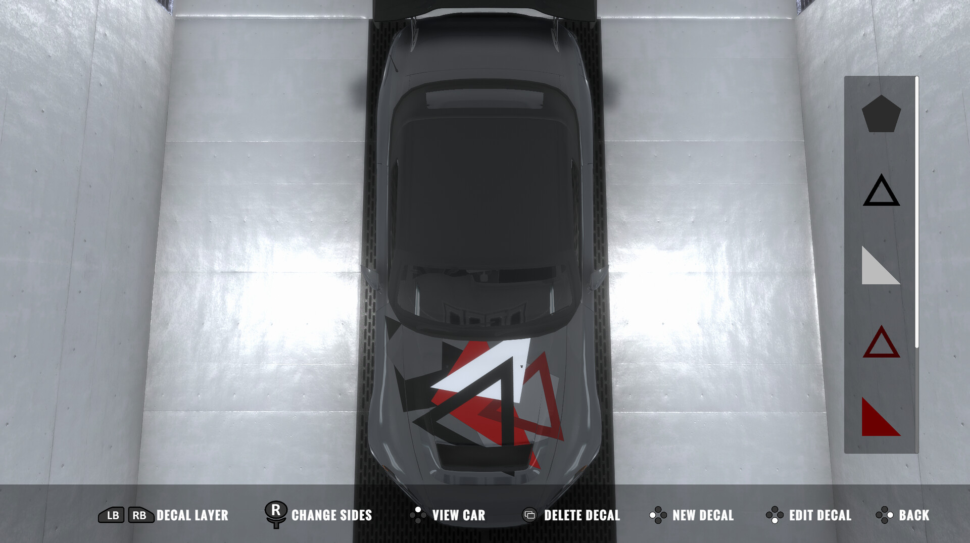 《头文字D》v15042023联机版-趣奇资源网-第9张图片