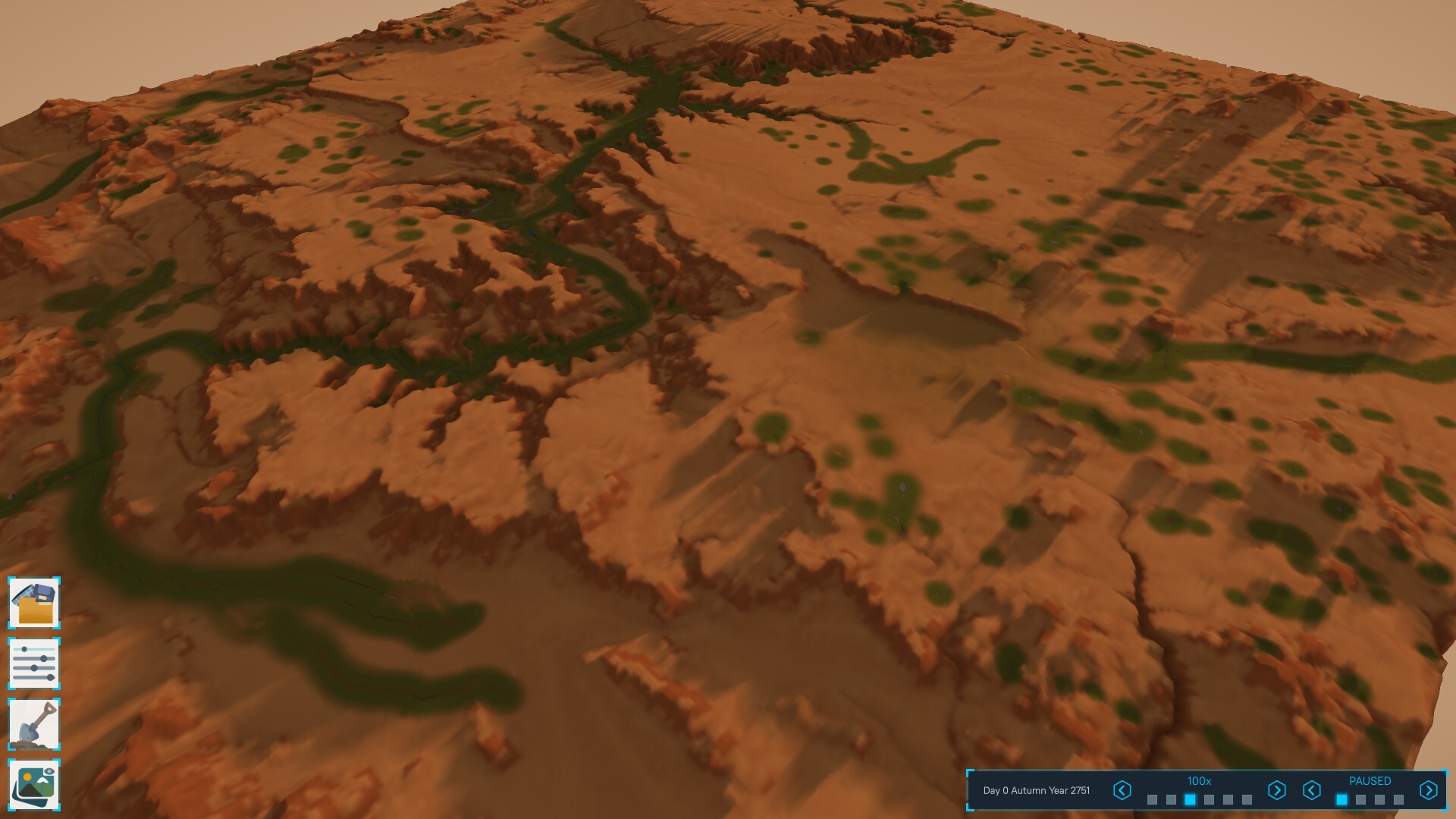 大地基石2/Terra Firma 2-Ferry资源网