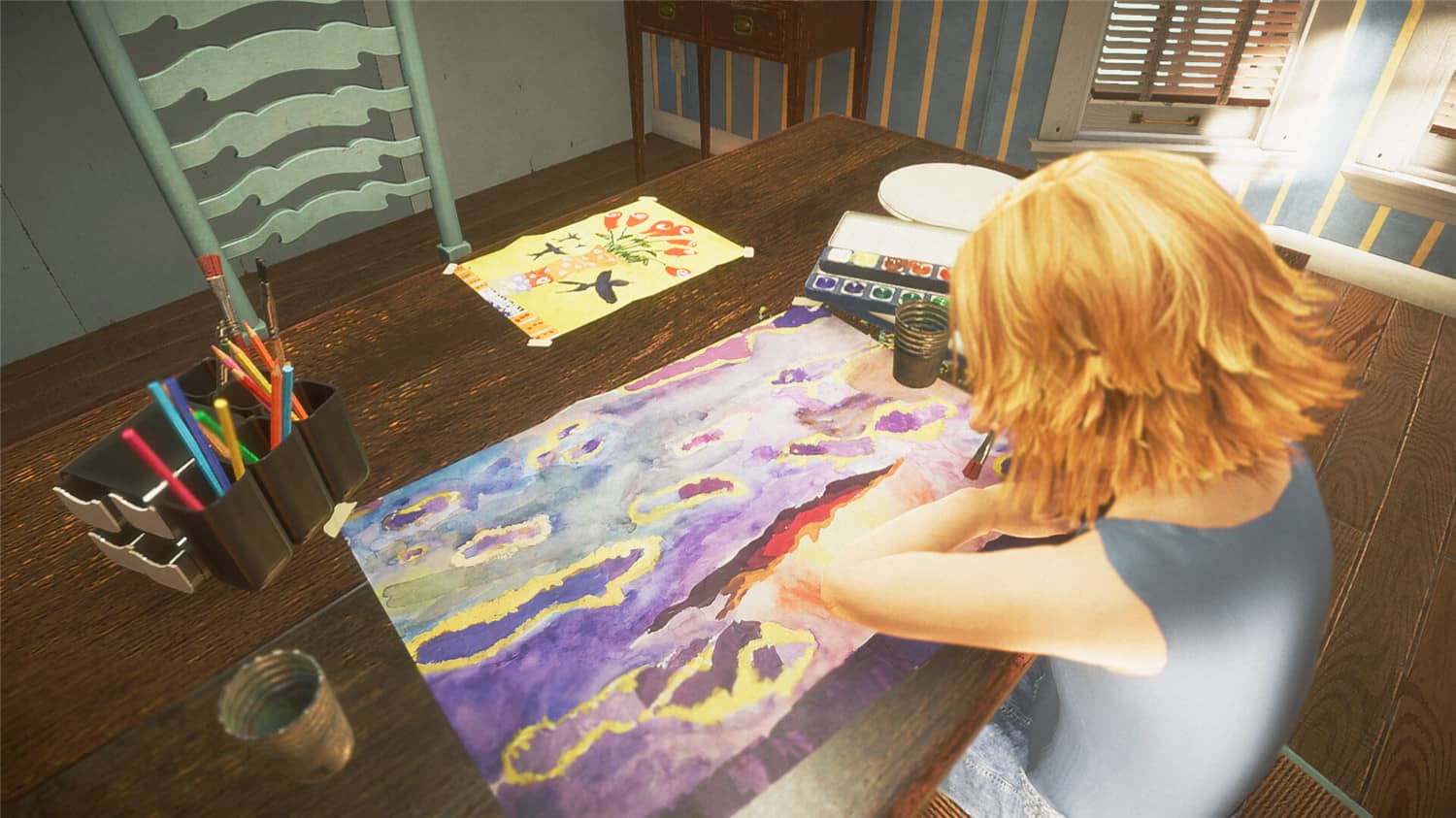 《恐怖录像带》v20230421中文版-趣奇资源网-第9张图片