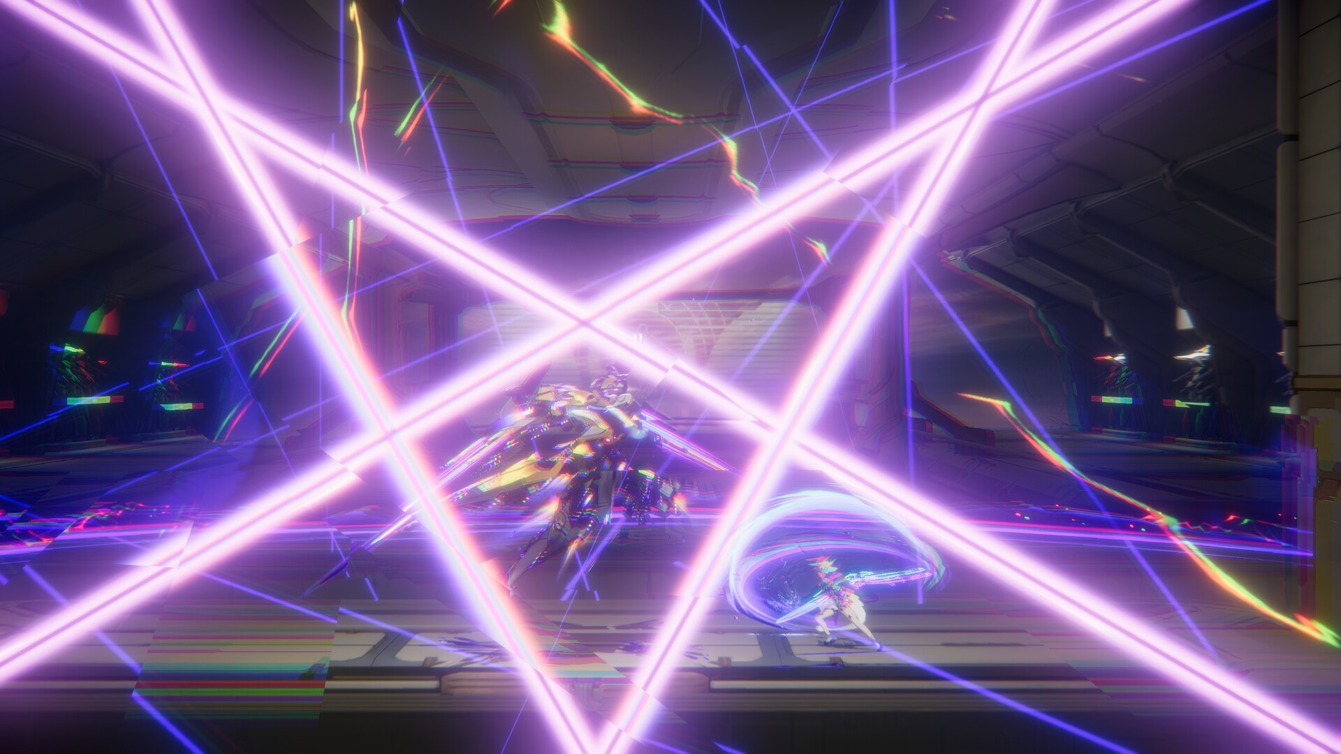 少女与学院城/Kotama and Academy Citadel-Ferry资源网