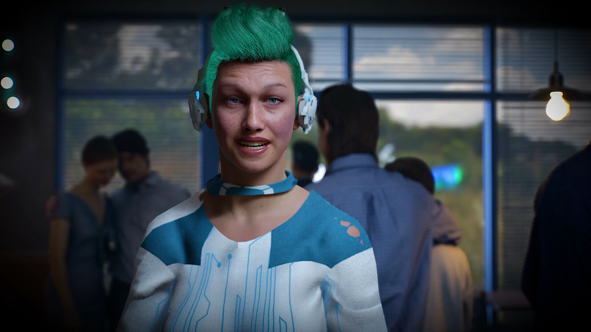 约会老师/DATE TEACHER-Ferry资源网