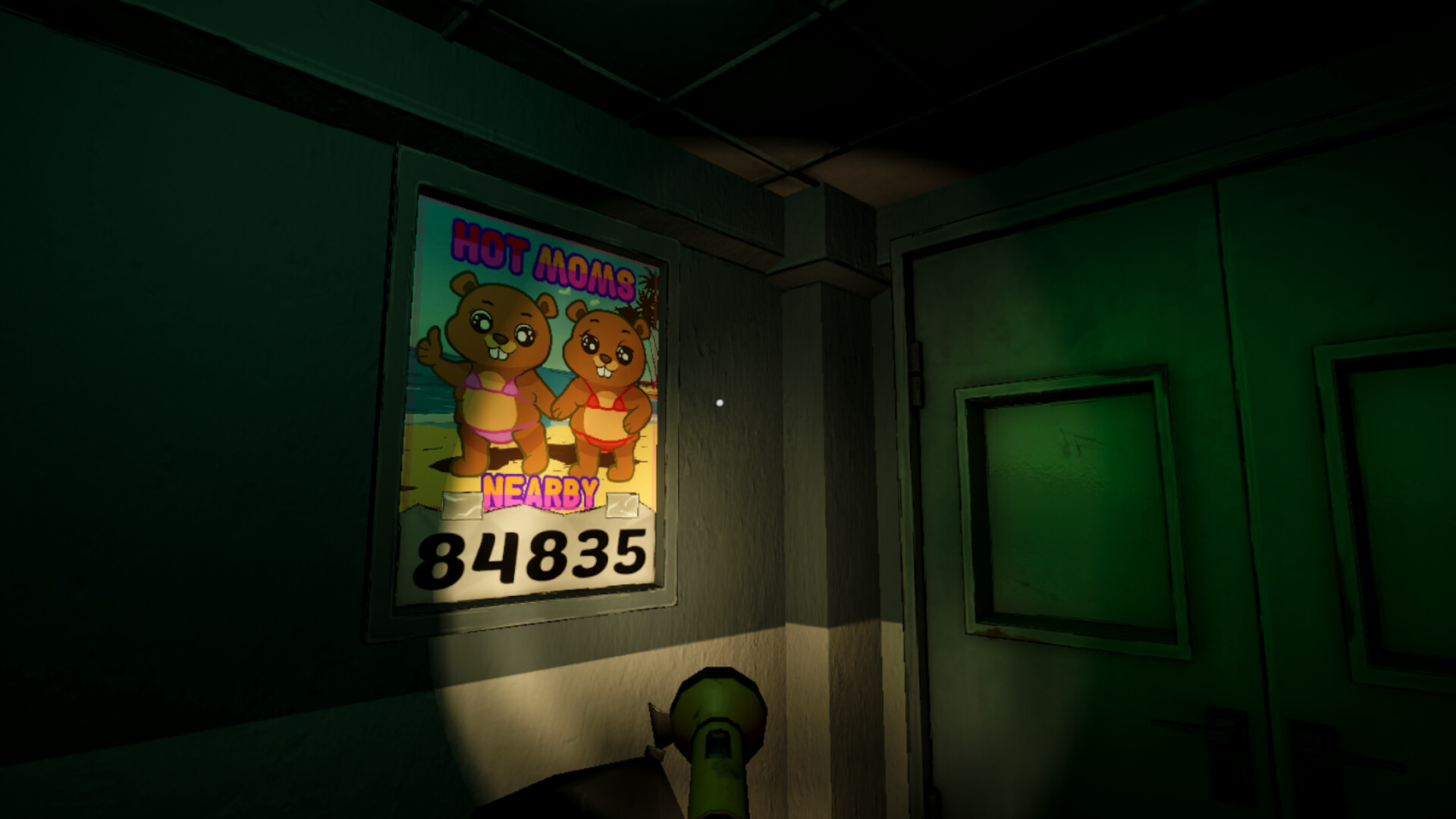 学会说不/[Bober Bros] No Means Nothing-Ferry资源网