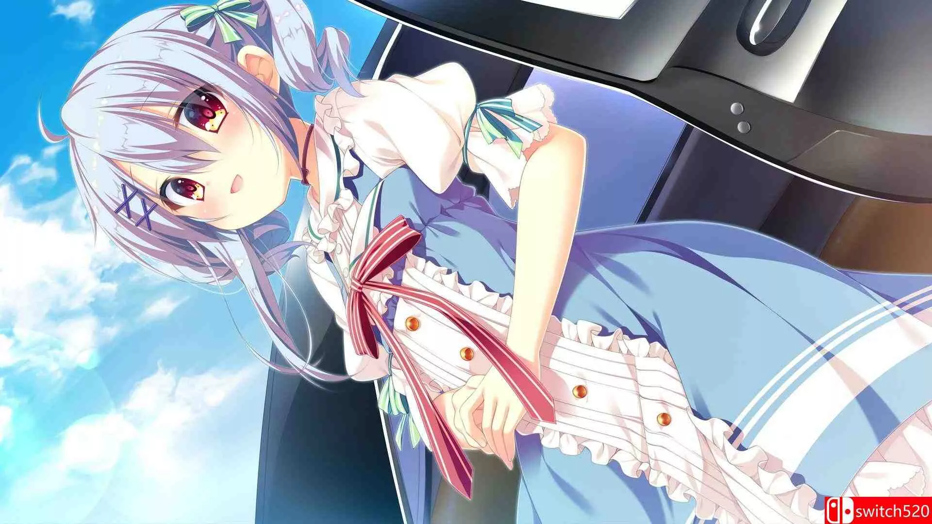 《恋因天赐!! （Template!! An Angel’s Gift）》官方中文 [中文/繁体/英文/日语]-Ferry资源网