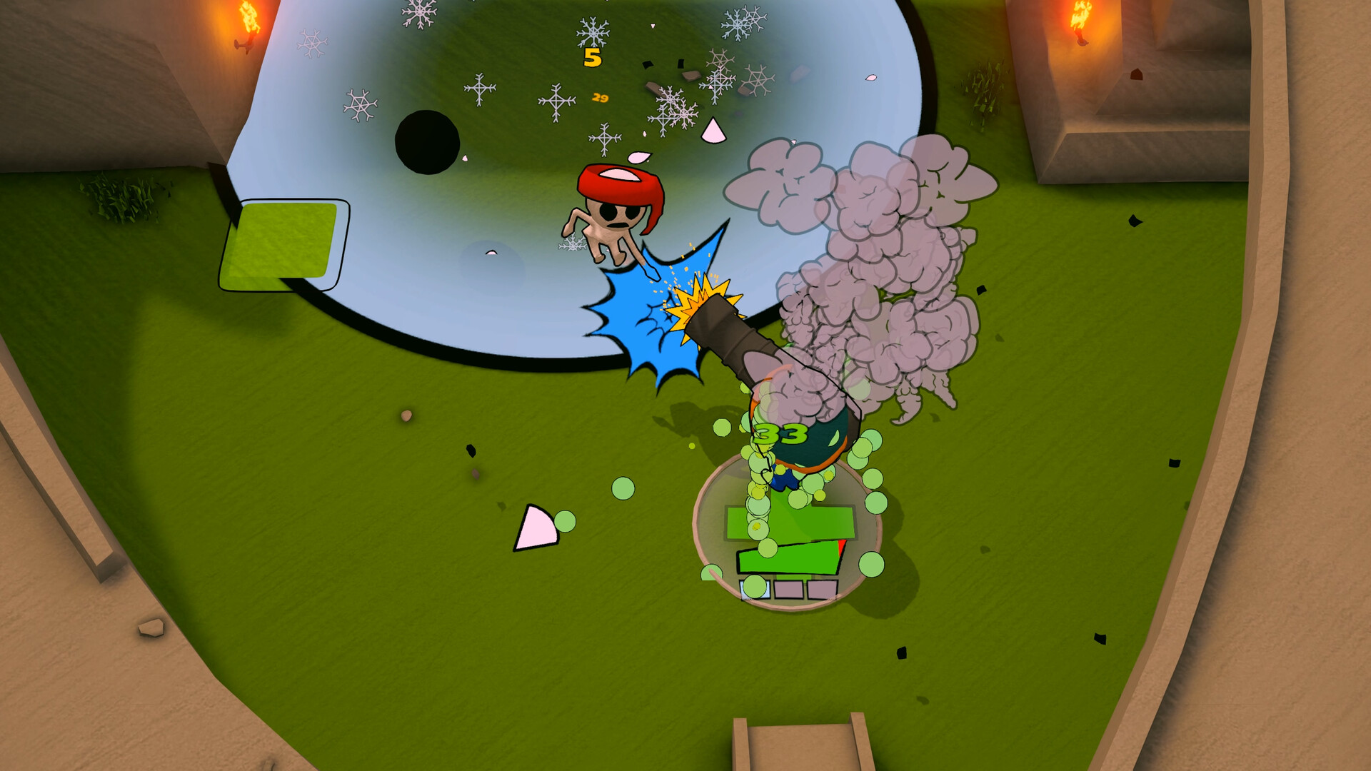 爆笑乱斗/Buhei-Ferry资源网