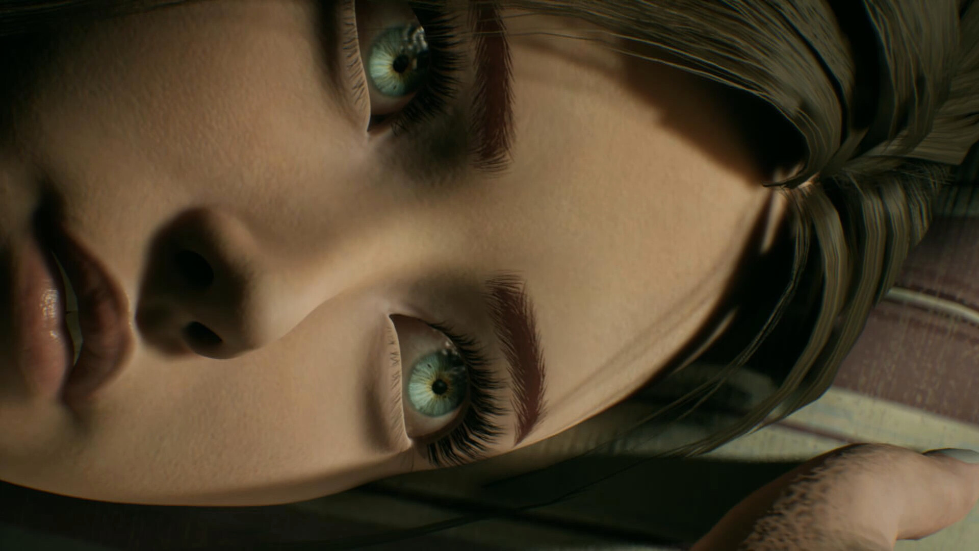 《伊芙琳的故事》Build.19449480-趣奇资源网-第8张图片