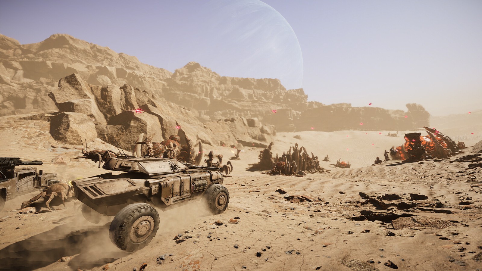 《Silica》v0.8.6原版英文-趣奇资源网-第7张图片