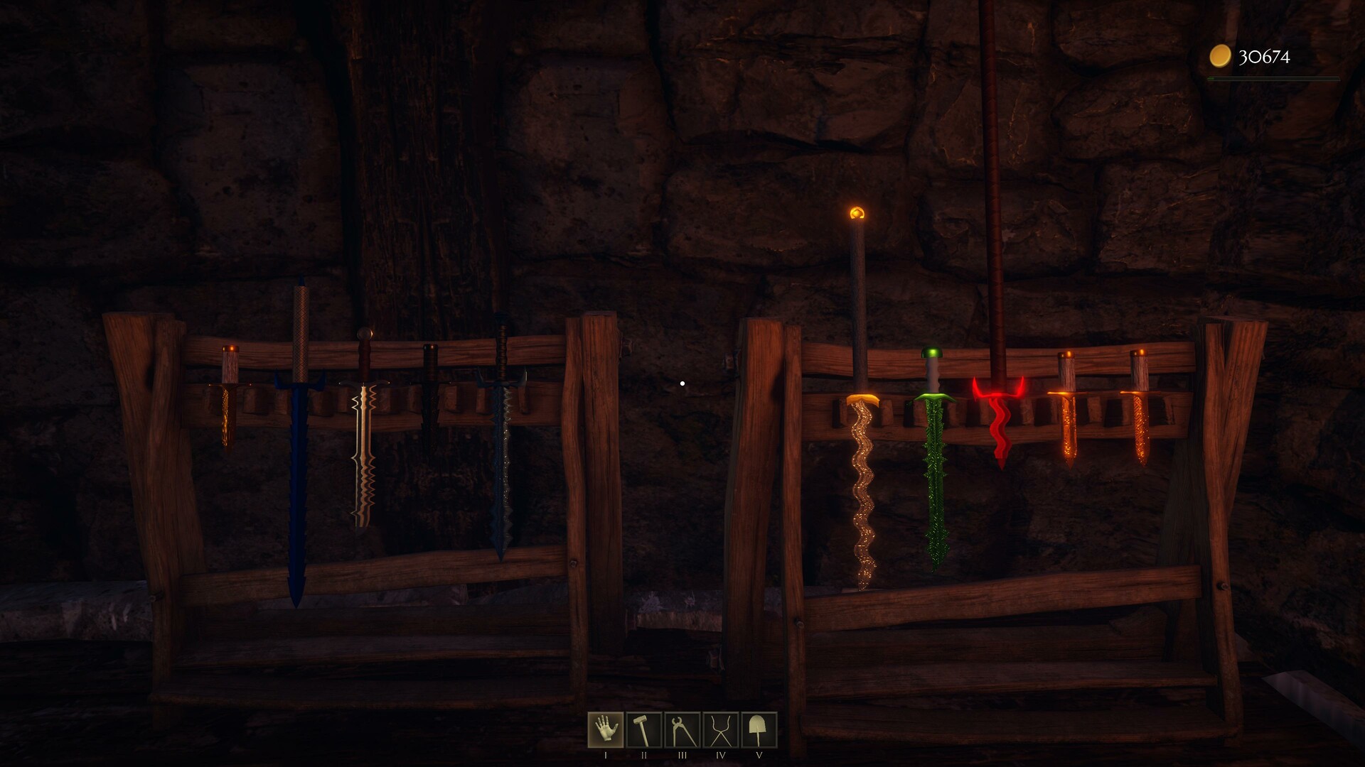 中世纪铁匠模拟器/Medieval Blacksmith-Ferry资源网