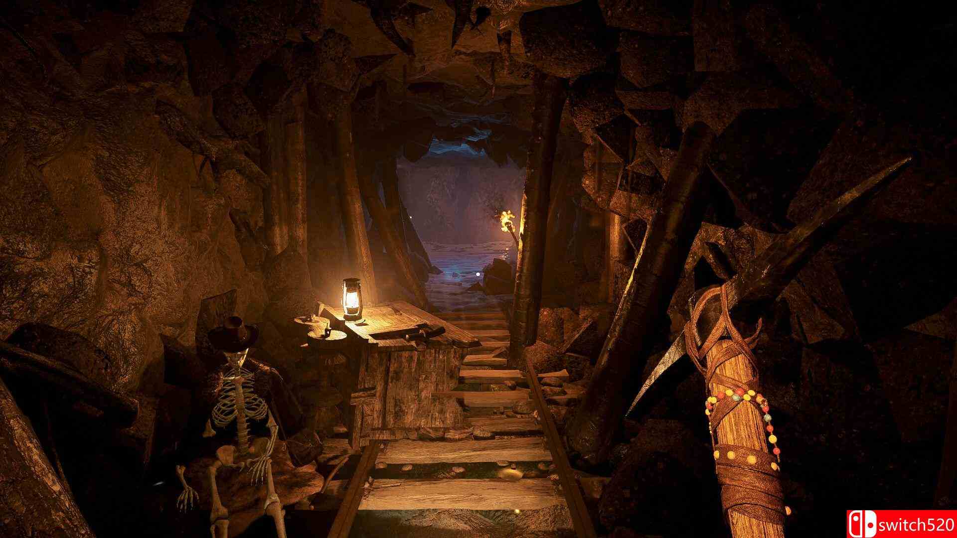 《黄金矿主模拟器：阿拉斯加淘金热（Alaska Gold Fever）》官方中文 [中文/英文/日语]