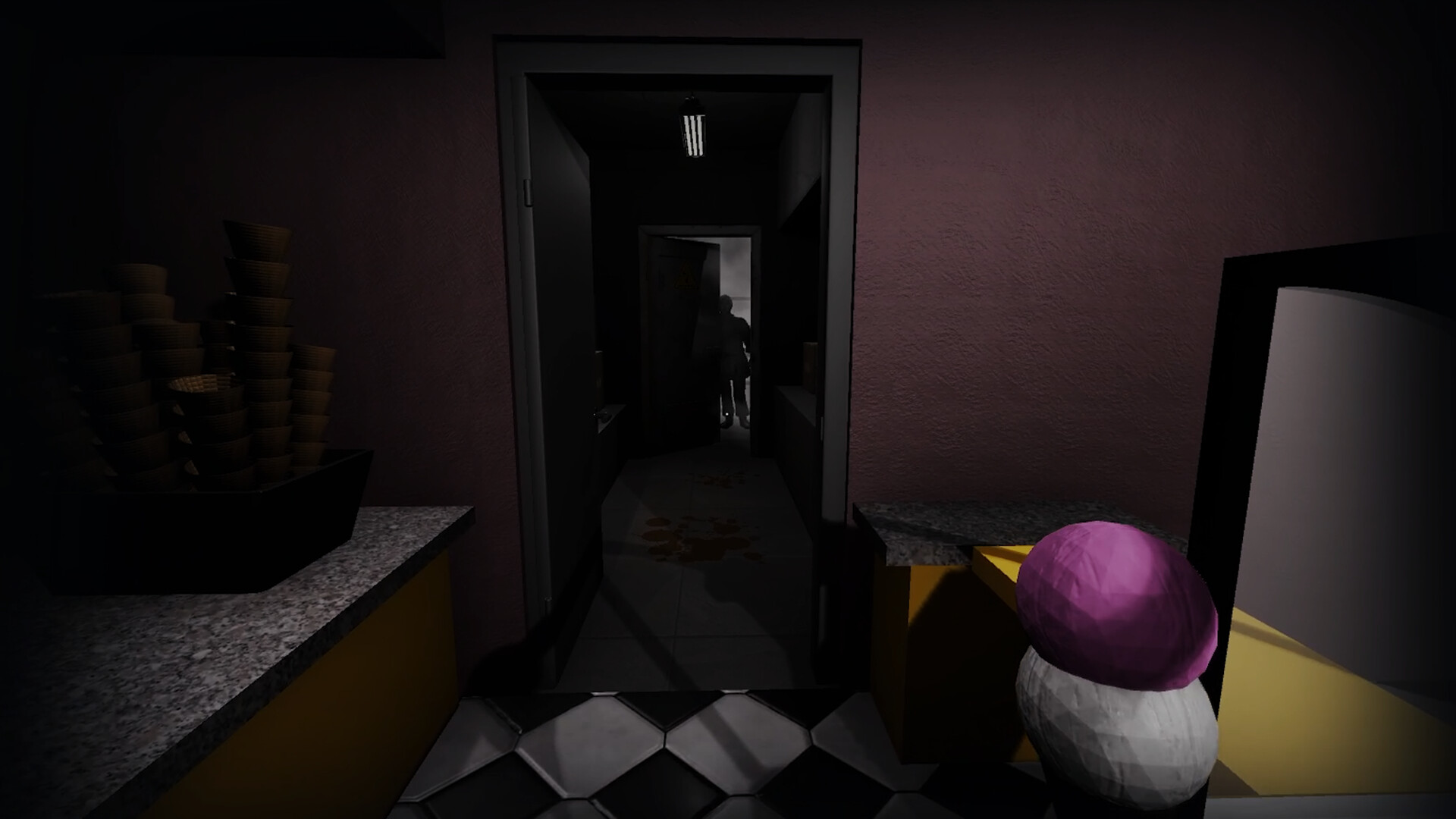 冰店/The Ice Cream Shop-Ferry资源网