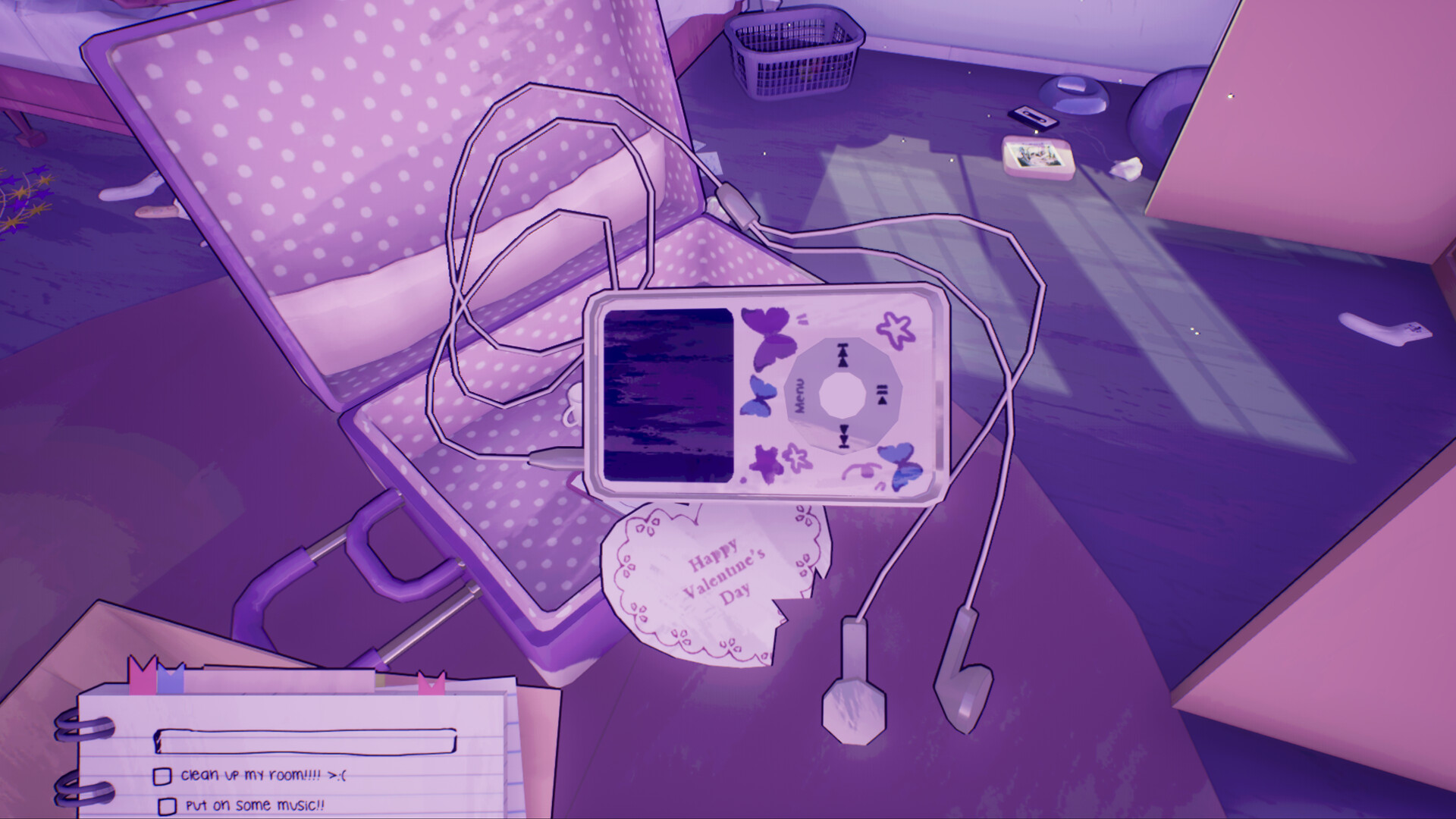 八月之前/The August Before