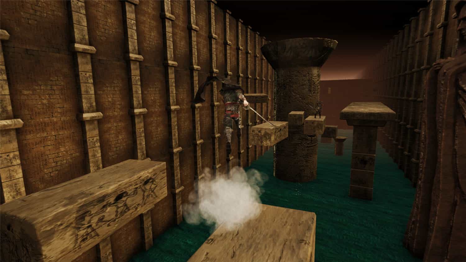 《黑暗死亡地下城》v1.0.0中文版-Ferry资源网