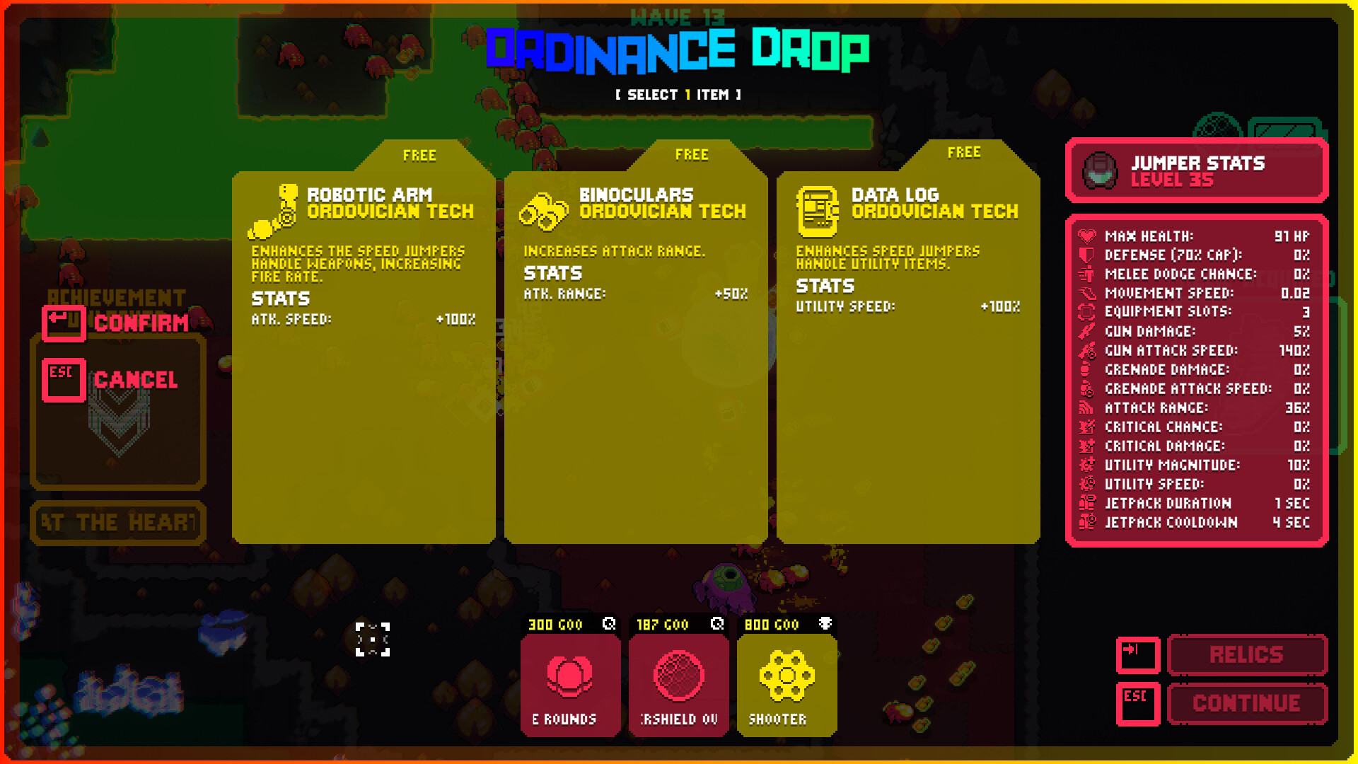 蜂巢跳跃 2：幸存者/Hive Jump 2: Survivors-Ferry资源网