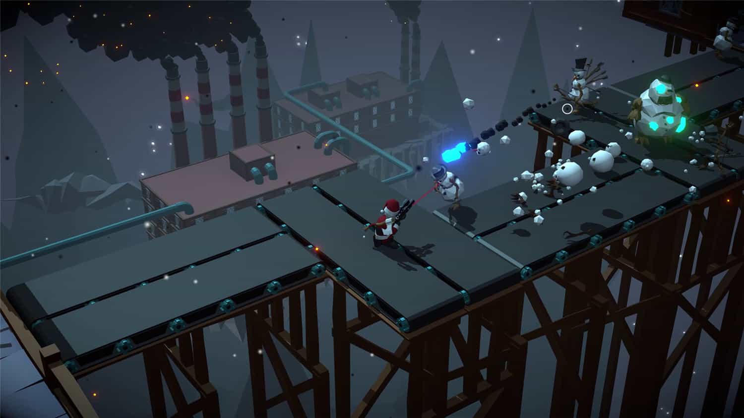 《不再下雪》v13731457中文版-Ferry资源网