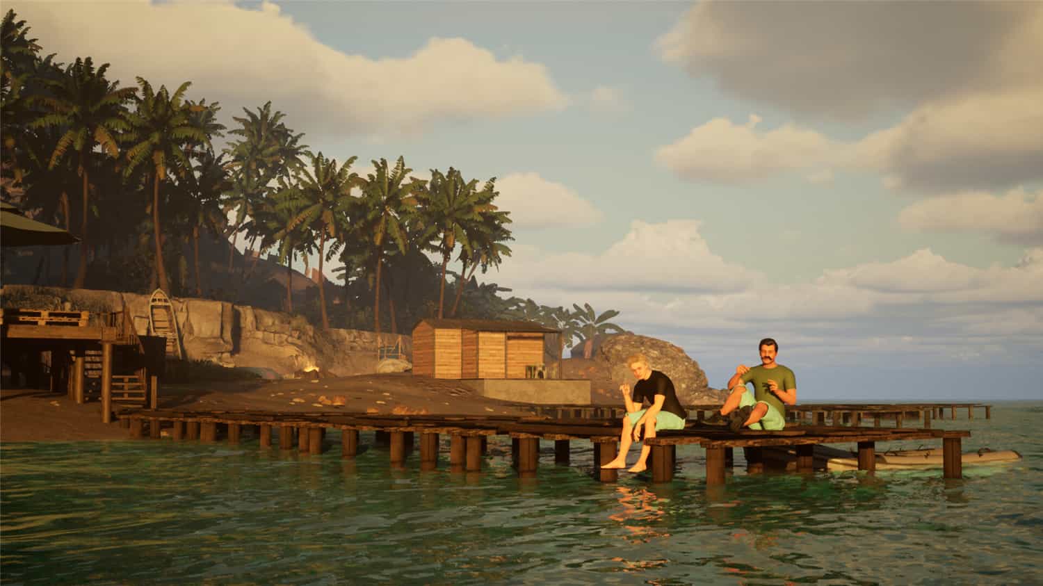 《绝命毒师模拟器2》v20250814中文版-Ferry资源网