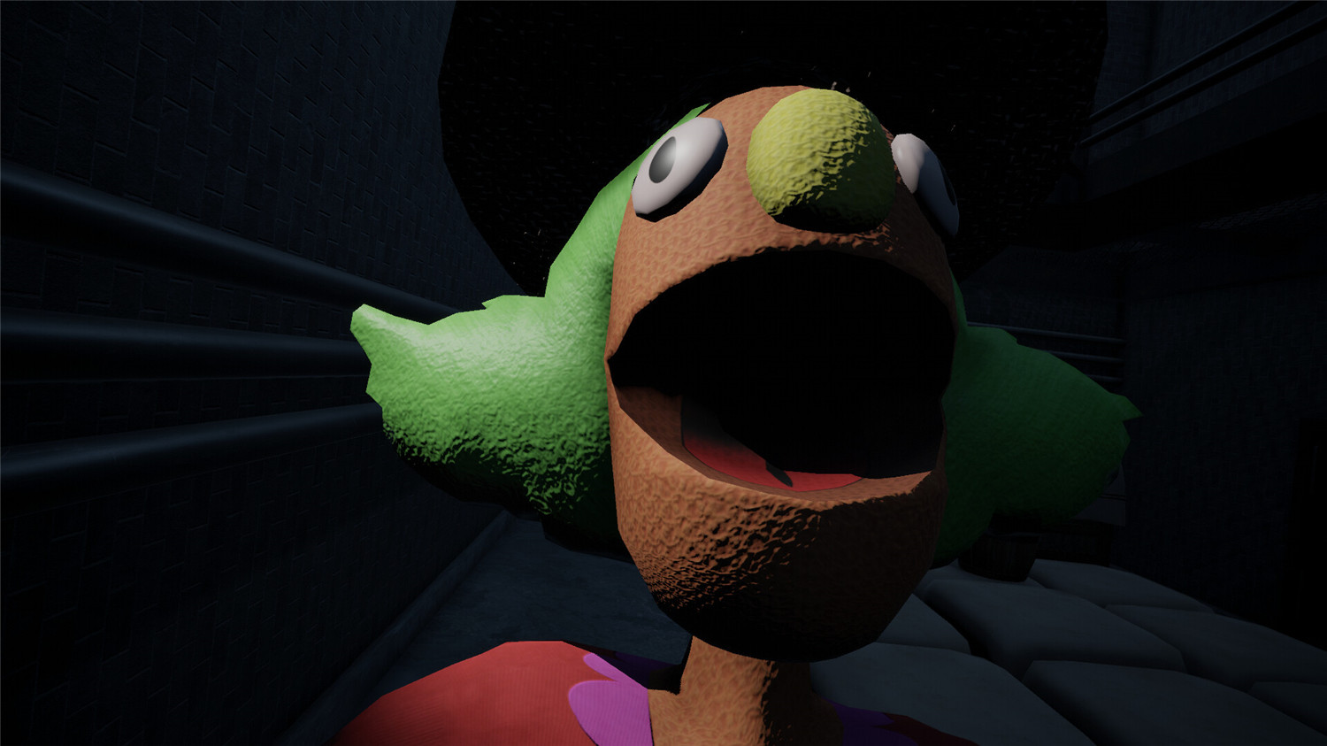 《美邻街》v1.0.0中文版-趣奇资源网-第8张图片