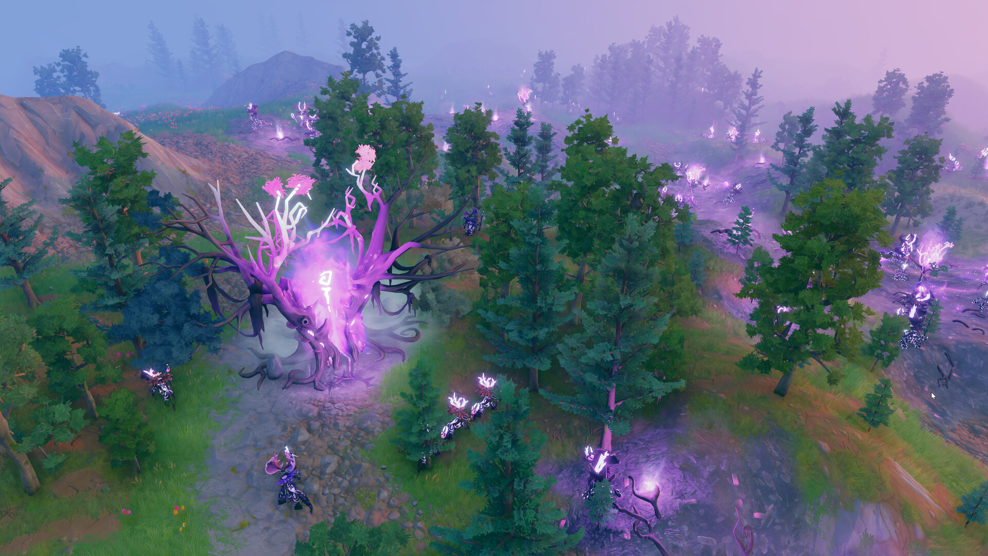 帕格尼物语/Pioneers of Pagonia-Ferry资源网